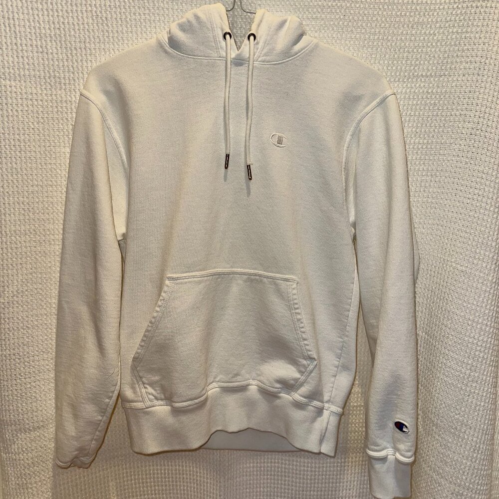 Champion Powerblend Men’s Pullover Hoodie